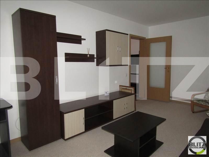 Apartament de închiriat 2 camere Andrei Mureşanu - 8957AI | BLITZ Cluj-Napoca | Poza5