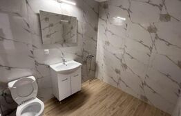 Apartament de 2 camere, 51.70 mp, terasa, parcare optionala, zona Tauti