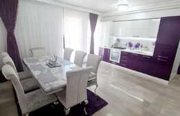Apartament 3 camere, 67 mp, parcare, zona Eroilor