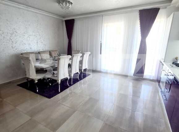 Apartament de vânzare 3 camere Floreşti - 89574AV | BLITZ Cluj-Napoca | Poza1