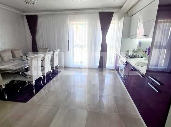 Apartament de vânzare 3 camere Floreşti - 89574AV | BLITZ Cluj-Napoca | Poza3