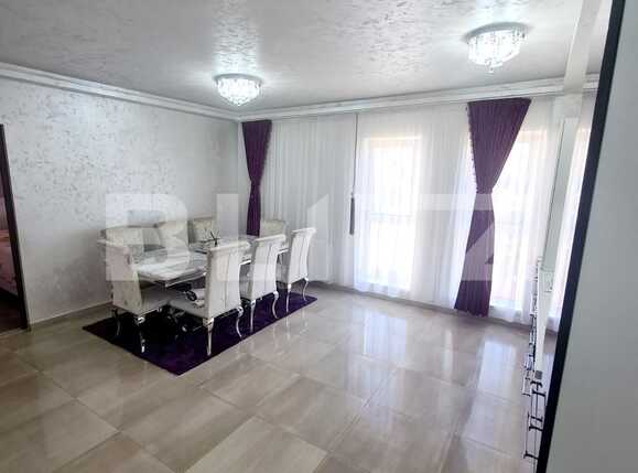 Apartament de vânzare 3 camere Floreşti - 89574AV | BLITZ Cluj-Napoca | Poza5