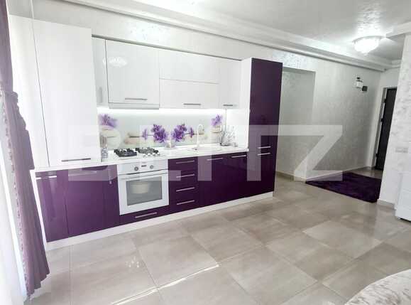 Apartament de vânzare 3 camere Floreşti - 89574AV | BLITZ Cluj-Napoca | Poza2