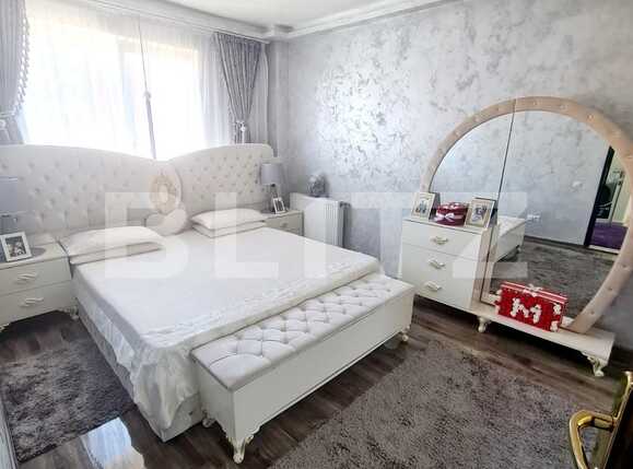 Apartament de vânzare 3 camere Floreşti - 89574AV | BLITZ Cluj-Napoca | Poza6