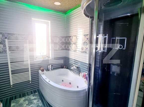 Apartament de vânzare 3 camere Floreşti - 89574AV | BLITZ Cluj-Napoca | Poza9