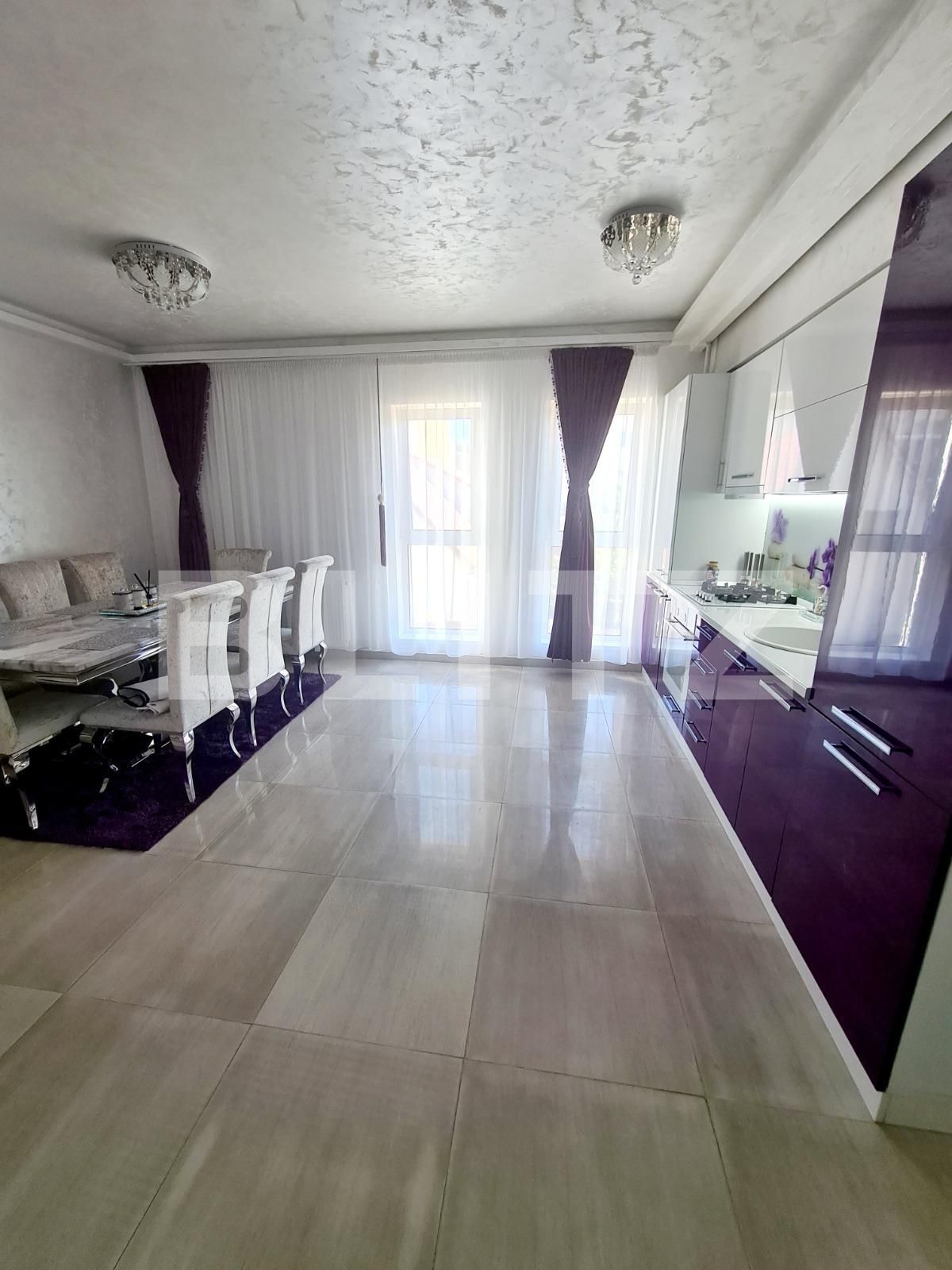 Apartament de vânzare 3 camere Floreşti - 89574AV | BLITZ Cluj-Napoca | Poza3