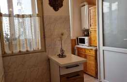 Garsoniera de 33mp, etaj intermediar, zona Manastur