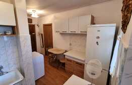 Garsoniera de 33mp, etaj intermediar, zona Manastur