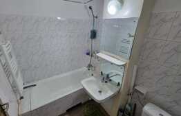 Garsoniera de 33mp, etaj intermediar, zona Manastur