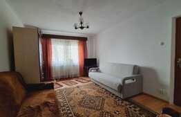 Garsoniera de 33mp, etaj intermediar, zona Manastur