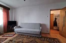 Garsoniera de 33mp, etaj intermediar, zona Manastur