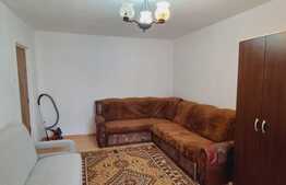 Garsoniera de 33mp, etaj intermediar, zona Manastur