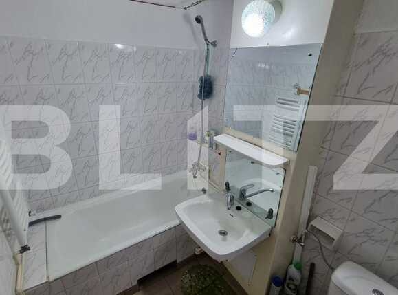 Garsonieră de închiriat Manastur - 89575AI | BLITZ Cluj-Napoca | Poza4