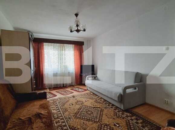 Garsonieră de închiriat Manastur - 89575AI | BLITZ Cluj-Napoca | Poza3