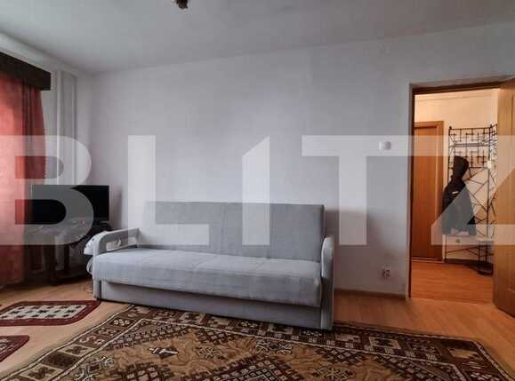 Garsonieră de închiriat Manastur - 89575AI | BLITZ Cluj-Napoca | Poza1