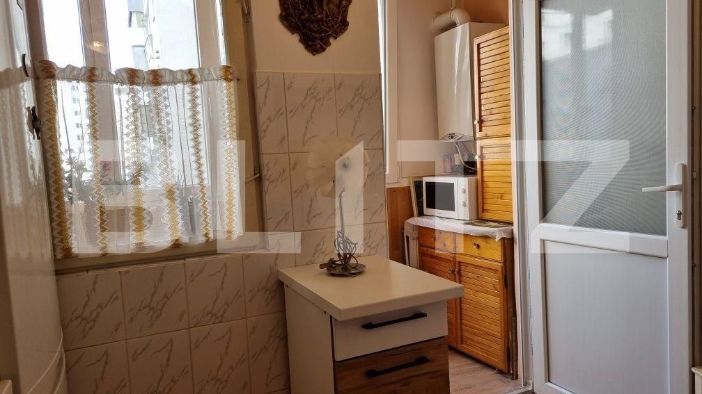 Garsonieră de închiriat Manastur - 89575AI | BLITZ Cluj-Napoca | Poza5