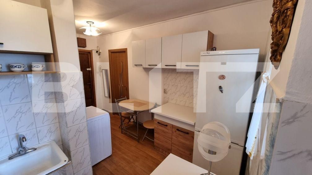Garsonieră de închiriat Manastur - 89575AI | BLITZ Cluj-Napoca | Poza7