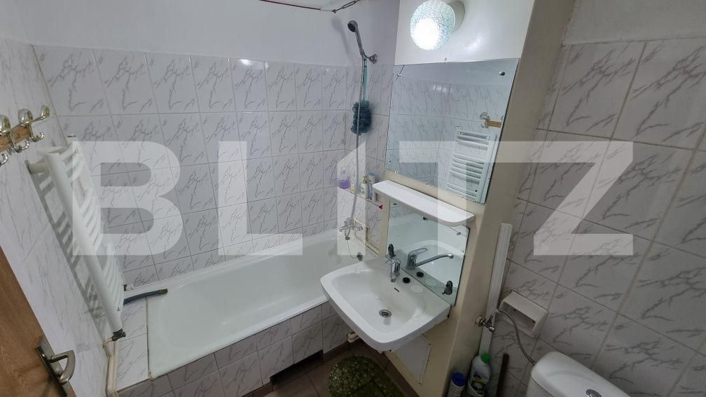 Garsonieră de închiriat Manastur - 89575AI | BLITZ Cluj-Napoca | Poza4