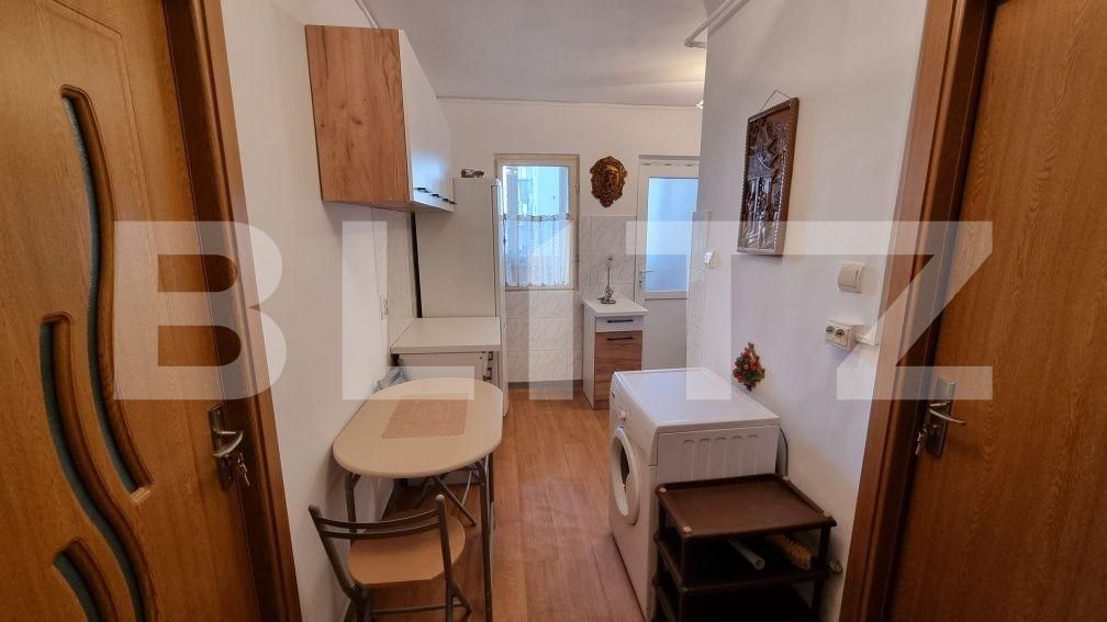 Garsonieră de închiriat Manastur - 89575AI | BLITZ Cluj-Napoca | Poza6