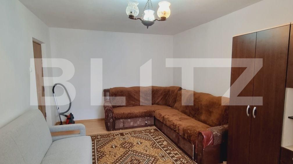 Garsonieră de închiriat Manastur - 89575AI | BLITZ Cluj-Napoca | Poza2