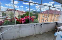 Apartament de 3 camere, 77 mp, decomandat, zona Noua 