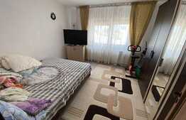 Apartament de 3 camere, 77 mp, decomandat, zona Noua 