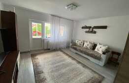 Apartament de 3 camere, 77 mp, decomandat, zona Noua 