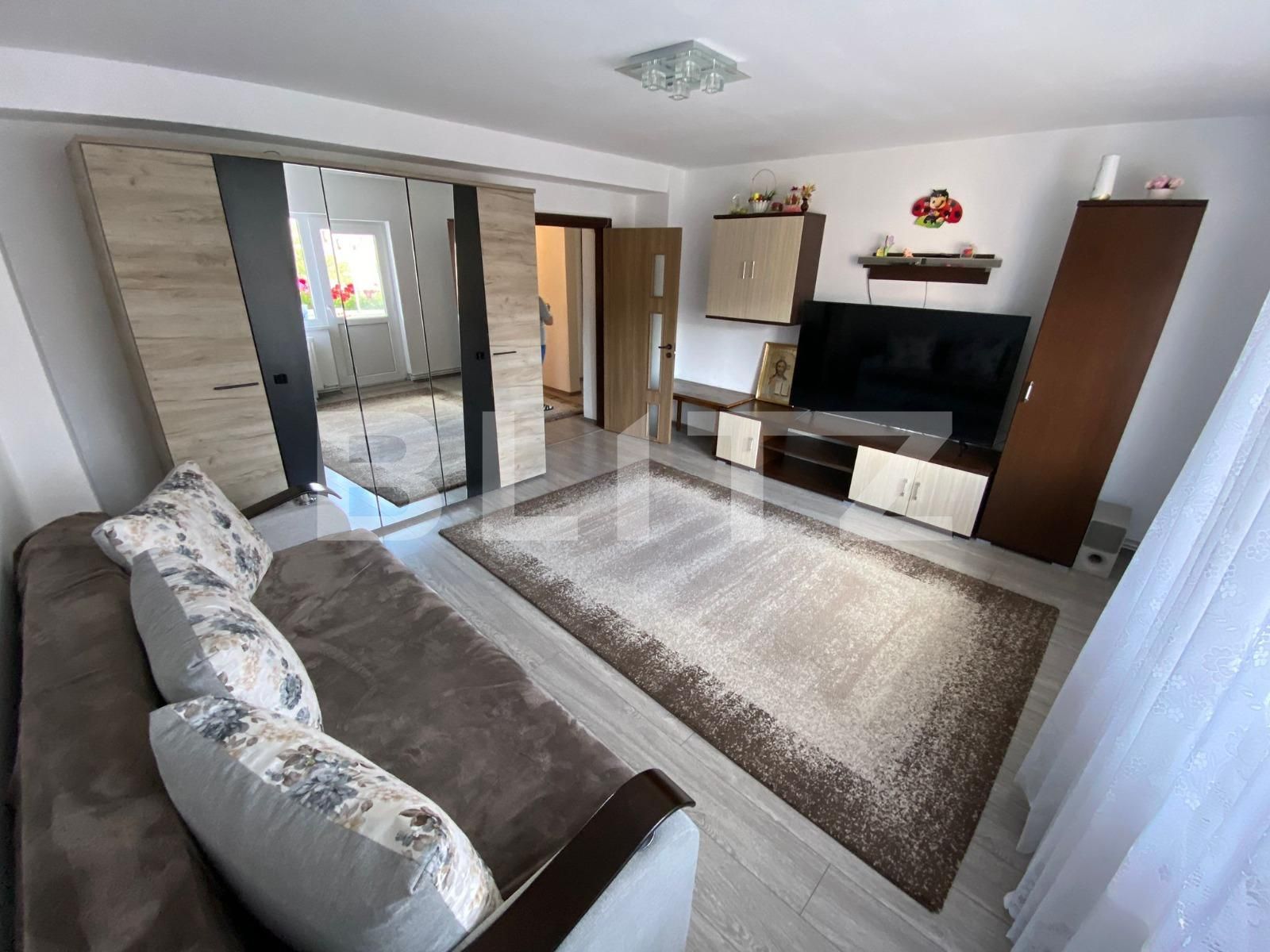 Apartament de vânzare 3 camere Noua - 89579AV | BLITZ Brașov | Poza1