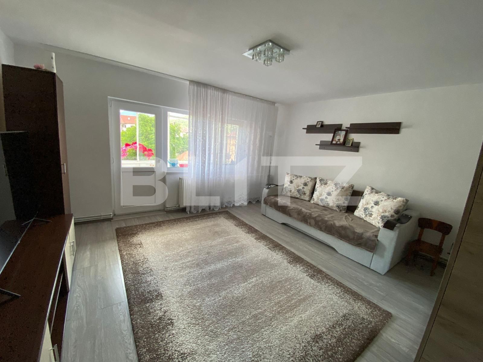 Apartament de vânzare 3 camere Noua - 89579AV | BLITZ Brașov | Poza3