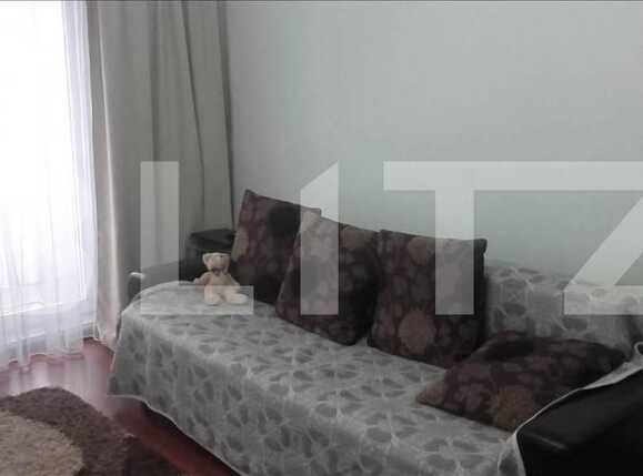 Apartament de vânzare 3 camere Gheorgheni - 8958AV | BLITZ Cluj-Napoca | Poza1
