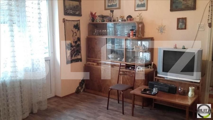 Apartament de vânzare 3 camere Gheorgheni - 8958AV | BLITZ Cluj-Napoca | Poza3