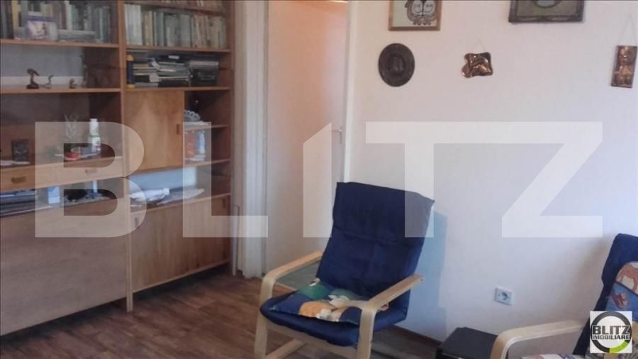 Apartament de vânzare 3 camere Gheorgheni - 8958AV | BLITZ Cluj-Napoca | Poza2
