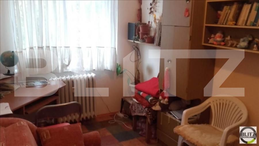 Apartament de vânzare 3 camere Gheorgheni - 8958AV | BLITZ Cluj-Napoca | Poza4