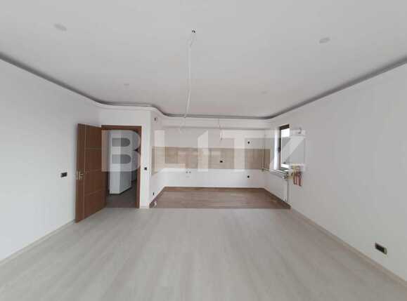 Apartament de vânzare 4 camere 13 Decembrie - 89580AV | BLITZ Brașov | Poza9