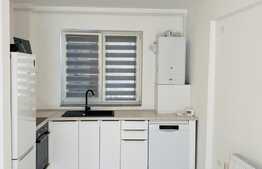 Spatiu de birou, 57 mp, garaj, zona Traian 