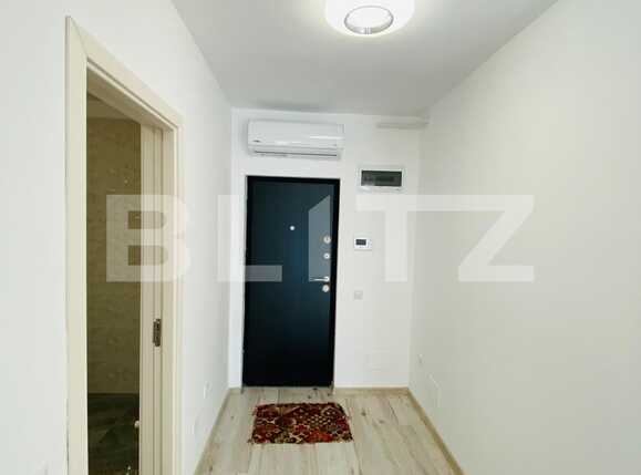 Spațiu birouri de închiriat Central - 89581SIB | BLITZ Cluj-Napoca | Poza7