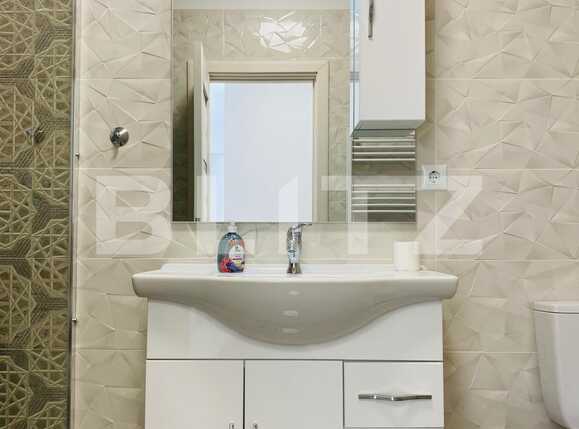 Spațiu birouri de închiriat Central - 89581SIB | BLITZ Cluj-Napoca | Poza9