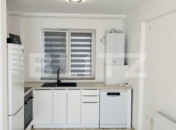 Spațiu birouri de închiriat Central - 89581SIB | BLITZ Cluj-Napoca | Poza2