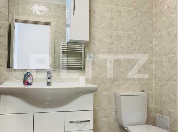 Spațiu birouri de închiriat Central - 89581SIB | BLITZ Cluj-Napoca | Poza8