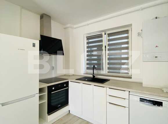 Spațiu birouri de închiriat Central - 89581SIB | BLITZ Cluj-Napoca | Poza1