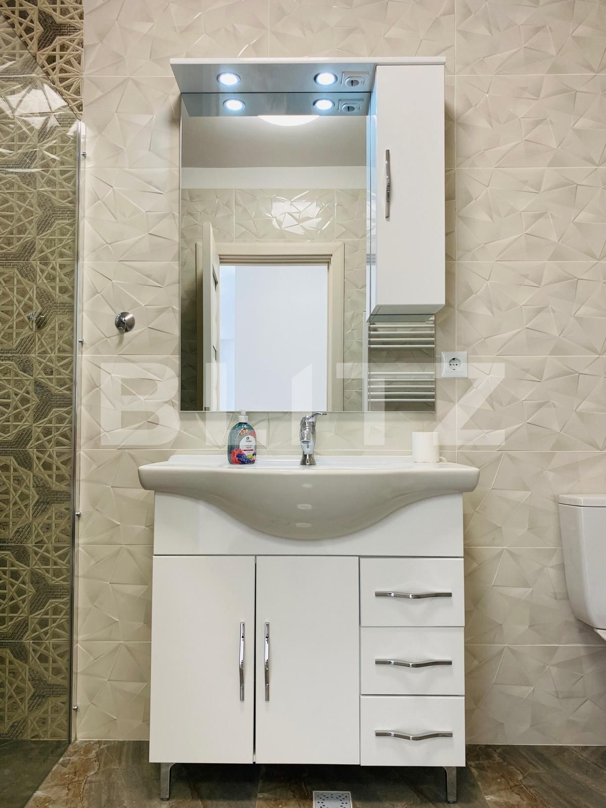 Spațiu birouri de închiriat Central - 89581SIB | BLITZ Cluj-Napoca | Poza9