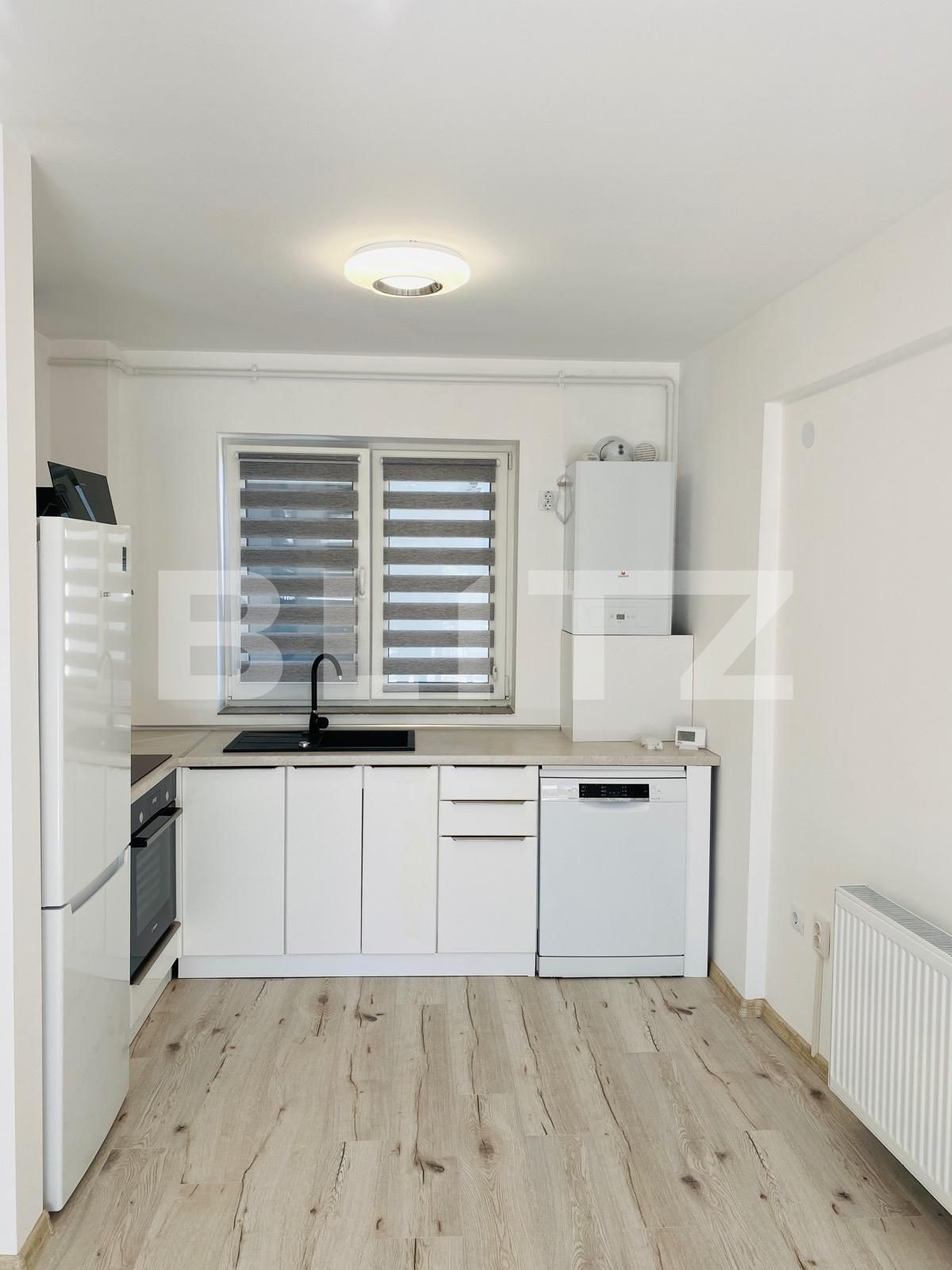 Spațiu birouri de închiriat Central - 89581SIB | BLITZ Cluj-Napoca | Poza2