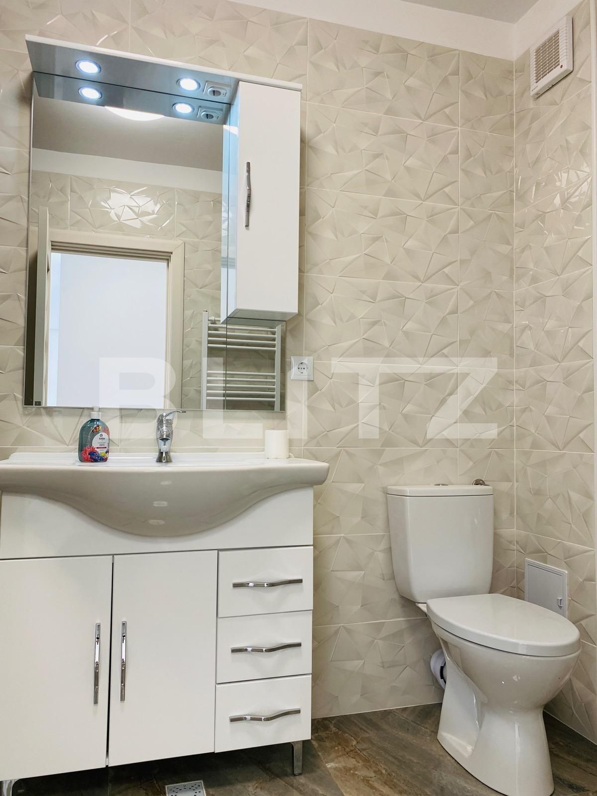 Spațiu birouri de închiriat Central - 89581SIB | BLITZ Cluj-Napoca | Poza8