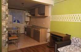 Apartament 2 camere, 42 mp, semidecomandat, zona Stejarului 