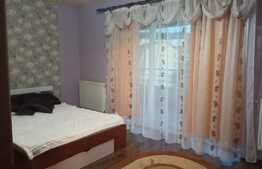 Apartament 2 camere, 42 mp, semidecomandat, zona Stejarului 