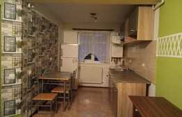 Apartament 2 camere, 42 mp, semidecomandat, zona Stejarului 
