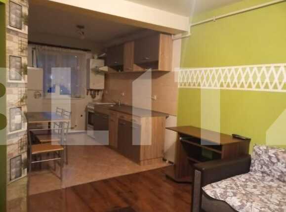 Apartament de închiriat 2 camere Floreşti - 89588AI | BLITZ Cluj-Napoca | Poza2