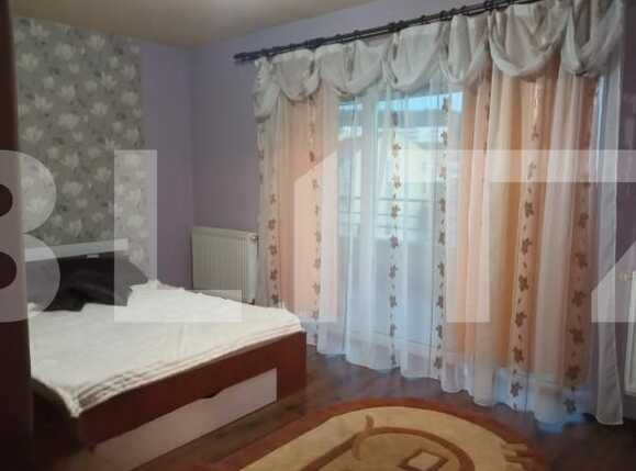 Apartament de închiriat 2 camere Floreşti - 89588AI | BLITZ Cluj-Napoca | Poza4