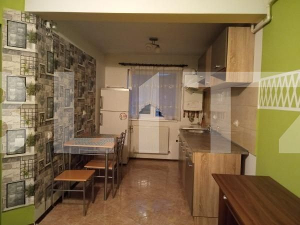 Apartament de închiriat 2 camere Floreşti - 89588AI | BLITZ Cluj-Napoca | Poza1