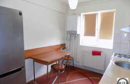 2 camere, 35 mp, mobilat modern, zona strazii Albac